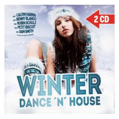 "Winter Dance 'N' House" ("") (CD / Album)