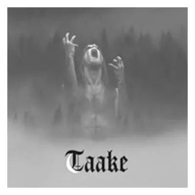 "Taake" ("Taake") (CD / Album)