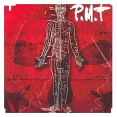 "Accupuncture for the Soul" ("Pmt") (CD / Album)