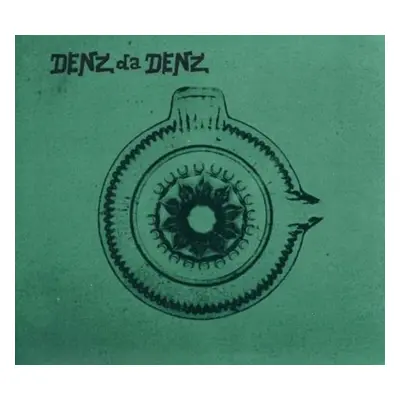 "Denz Da Denz" ("") (CD / Album)