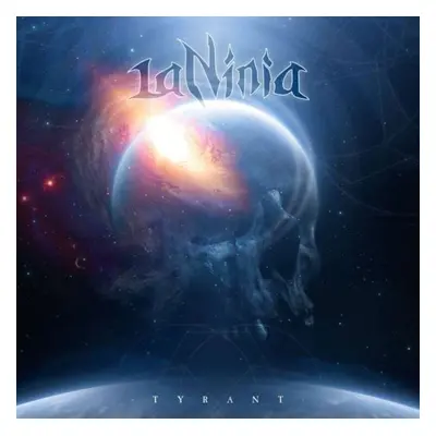 "Tyrant" ("LaNinia") (CD / EP)