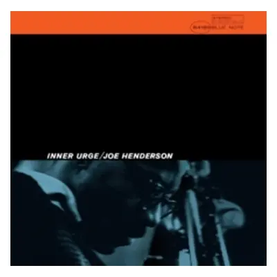 "Inner Urge" ("Joe Henderson") (Vinyl / 12" Album)