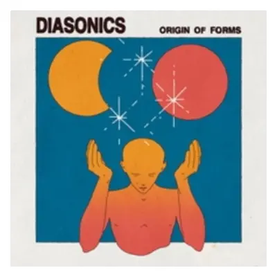 "Origin of Forms" ("The Diasonics") (CD / Album)