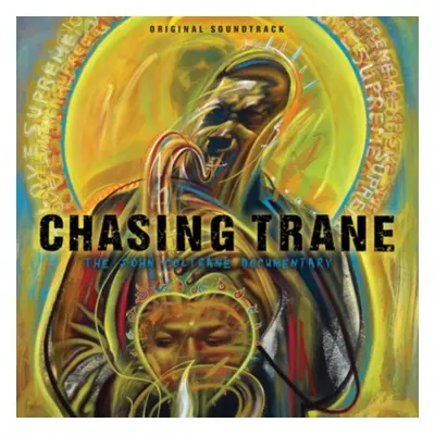 Chasing Trane - The John Coltrane Documentary (John Scheinfeld) (Blu-ray)