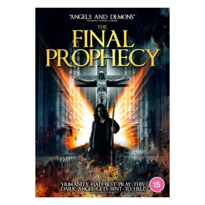 "Final Prophecy" ("Jenni Ivers") (DVD)