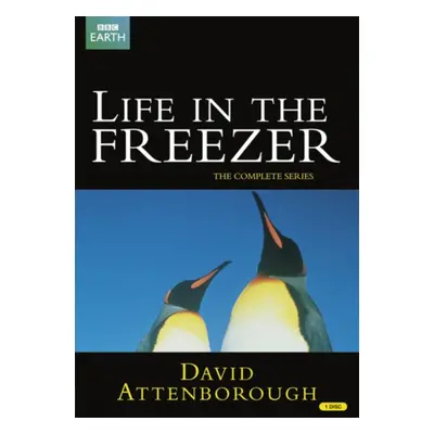 "David Attenborough: Life in the Freezer - The Complete Series" ("") (DVD)