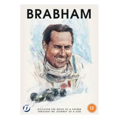 "Brabham" ("Akos Armont") (DVD)