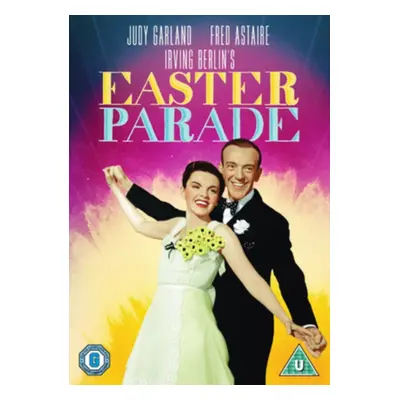 "Easter Parade" ("Charles Walters") (DVD)