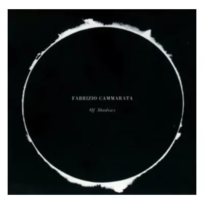 "Of Shadows" ("Fabrizio Cammarata") (Vinyl / 12" Album)