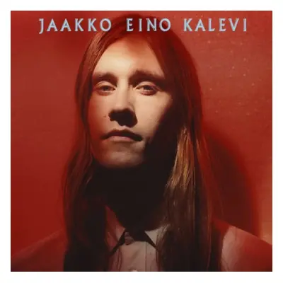 "Jaakko Eino Kalevi" ("Jaakko Eino Kalevi") (CD / Album Digipak)