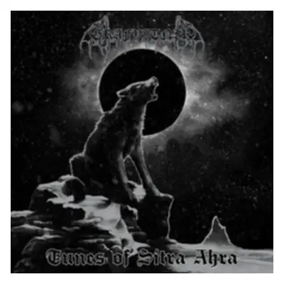 "Tunes of Sitra Ahra" ("Grafvitnir") (CD / Album Digipak)