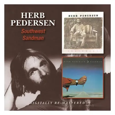 "Southwest/Sandmar" ("Herb Pederson") (CD / Album)