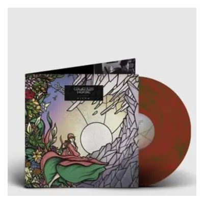 "Bloom" ("Caligula's Horse") (Vinyl / 12" Album Coloured Vinyl (Limited Edition))