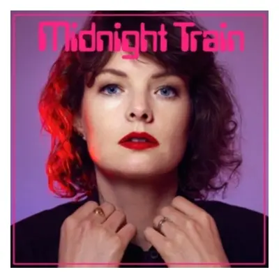 "Midnight Train" ("Jorja Chalmers") (Vinyl / 12" Album Coloured Vinyl (Limited Edition))