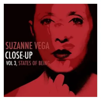 "Close-up" ("Suzanne Vega") (Vinyl / 12" Album)