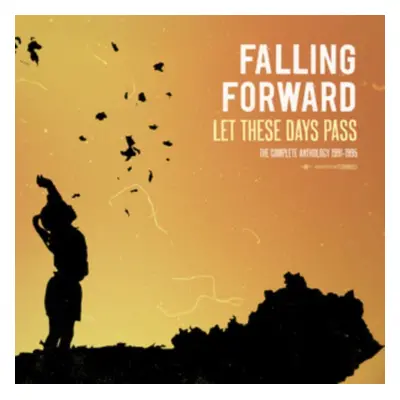 "Let These Days Pass" ("Falling Forward") (Vinyl / 12" Album)