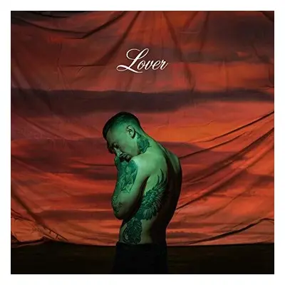 "Lover" ("Noah Gundersen") (Vinyl / 12" Album)