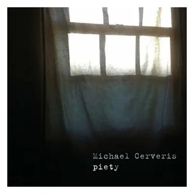 "Piety" ("Michael Cerveris") (CD / Album)