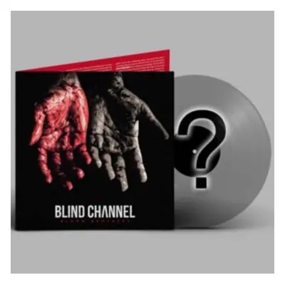 "Blood Brothers" ("Blind Channel") (Vinyl / 12" Album Coloured Vinyl (Limited Edition))