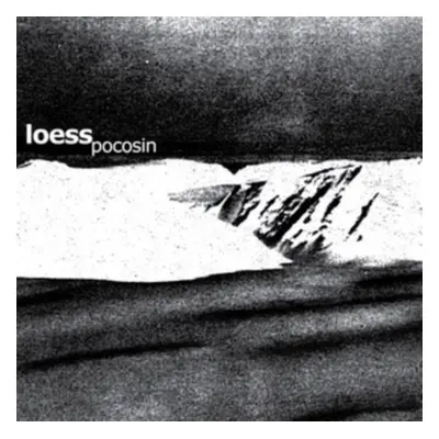 "Pocosin" ("Loess") (Vinyl / 12" Album)