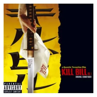 "Kill Bill: Volume 1" ("") (Vinyl / 12" Album)