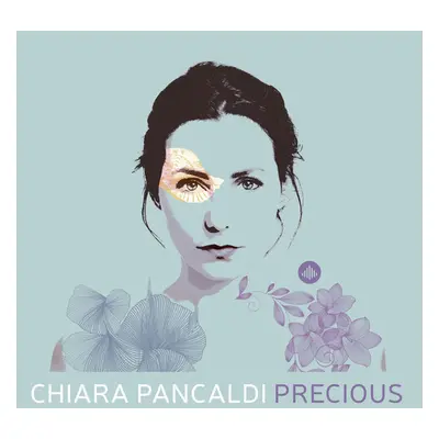 "Precious" ("Ciara Pancaldi/Roberto Tarenzi/Darryl Hall/Roberto Pisto") (CD / Album)