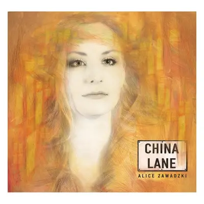 "China Lane" ("Alice Zawadzki") (CD / Album)