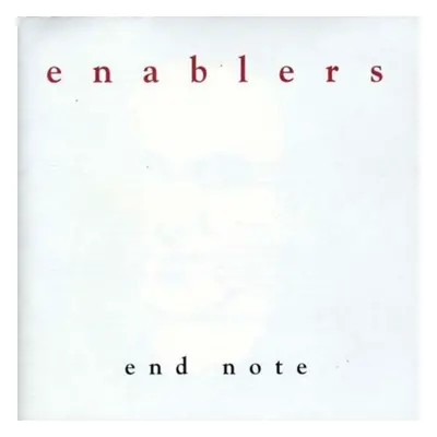 "End Note" ("Enablers") (CD / Album)