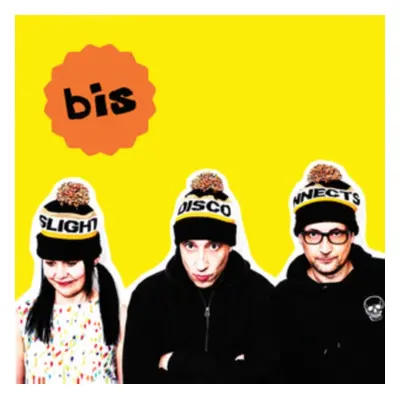 "Slights Disconnects" ("Bis") (Vinyl / 12" Album Coloured Vinyl (Limited Edition))