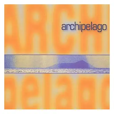 "Archipelago" ("Archipelago") (CD / Album)