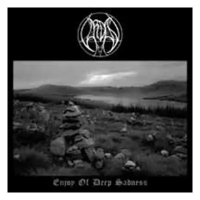 "Enjoy of Deep Sadness" ("Vardan") (CD / Album)