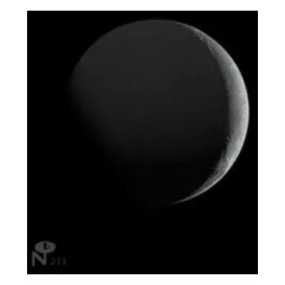 "Black Moon" ("") (Vinyl / 12" Album)