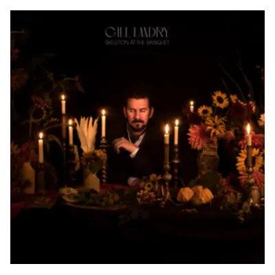 "Skeleton at the Banquet" ("Gill Landry") (CD / Album)