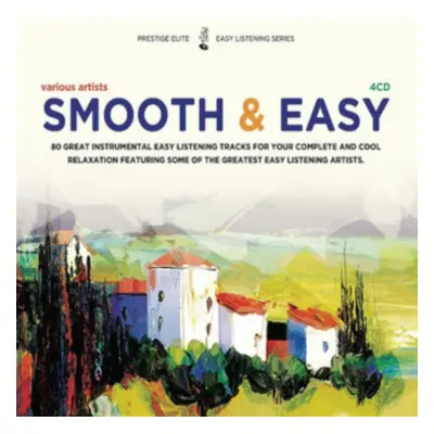 "Smooth and Easy" ("") (CD / Box Set)