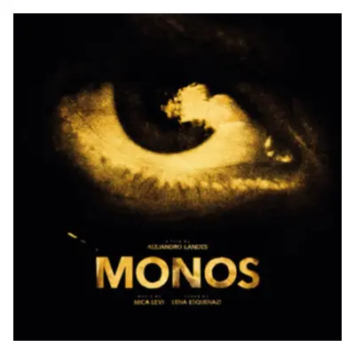 "Monos" ("") (CD / Album Digipak)