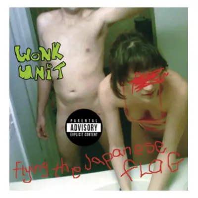 "Flying the Japanese Flag" ("Wonk Unit") (Vinyl / 12" Album)