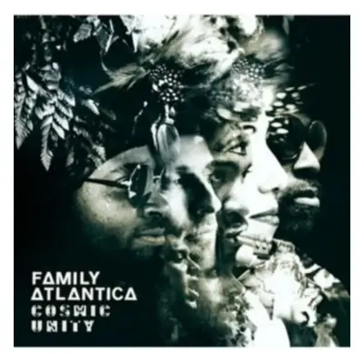 "Cosmic Unity" ("Family Atlantica") (CD / Album)