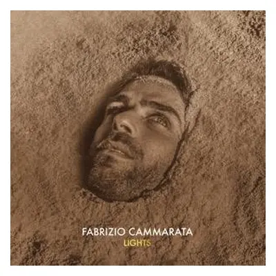 "Lights" ("Fabrizio Cammarata") (CD / Album)