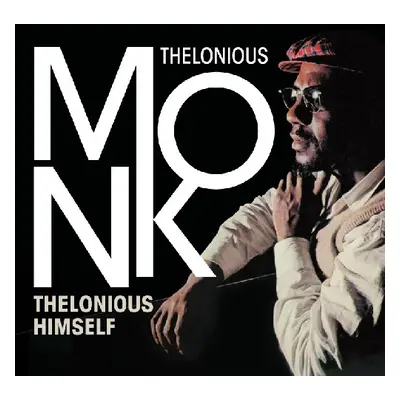 "Thelonious Himself Monk Thelonious" ("") (CD / Album)