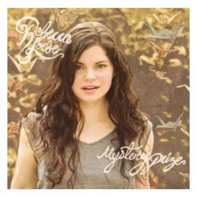 "Mystery Prize" ("Rebecca Loebe") (CD / Album)