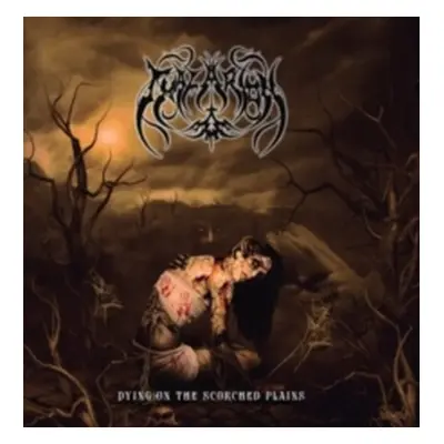 "Dying On the Scorched Plains" ("Thalarion") (CD / Album)