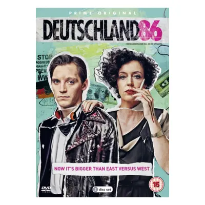 "Deutschland '86" ("") (DVD)