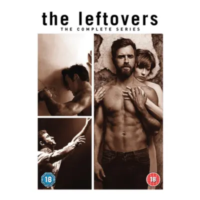 "Leftovers: The Complete Series" ("") (DVD / Box Set)