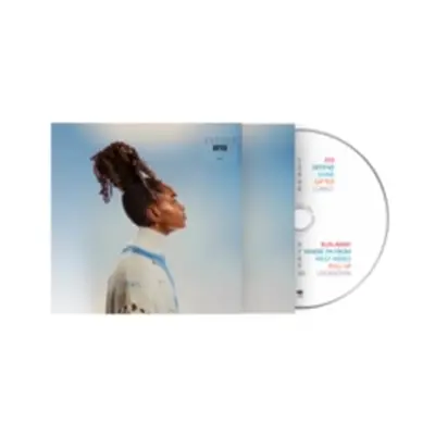 "Gifted" ("Koffee") (CD / Album Digipak)