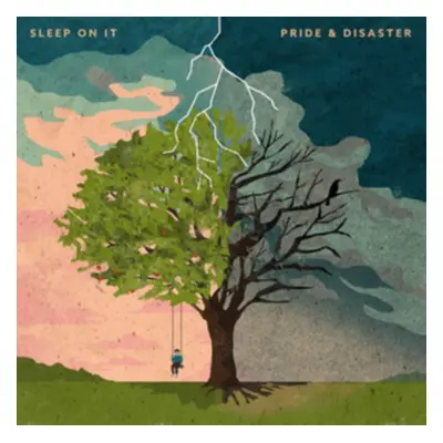 "Pride & Disaster" ("Sleep On It") (CD / Album)