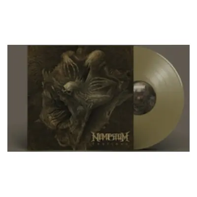 "Continua" ("Nemesium") (Vinyl / 12" Album Coloured Vinyl)