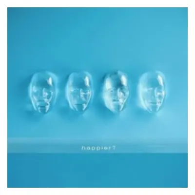 "Happier?" ("Volumes") (Vinyl / 12" Album Coloured Vinyl (Limited Edition))