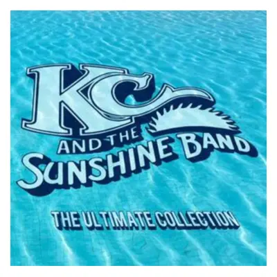 "The Ultimate Collection" ("KC and the Sunshine Band") (CD / Box Set)