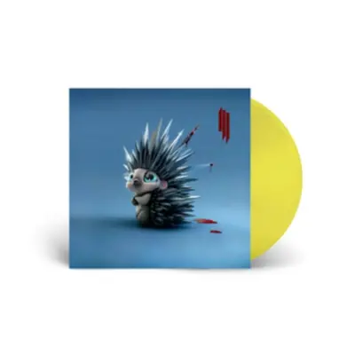 "Don't Get Too Close" ("Skrillex") (Vinyl / 12" Album Coloured Vinyl (Limited Edition))