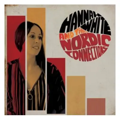 "Hannah White and the Nordic Connections" ("Hannah White and The Nordic Connections") (CD / Albu